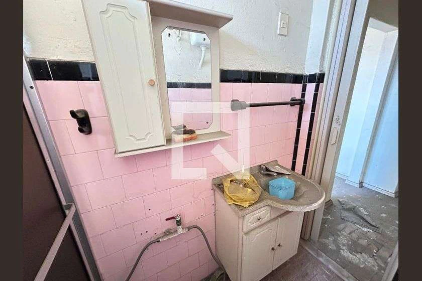 35 m² rental apartment with 1 bedroom and 1 bath — photo 9