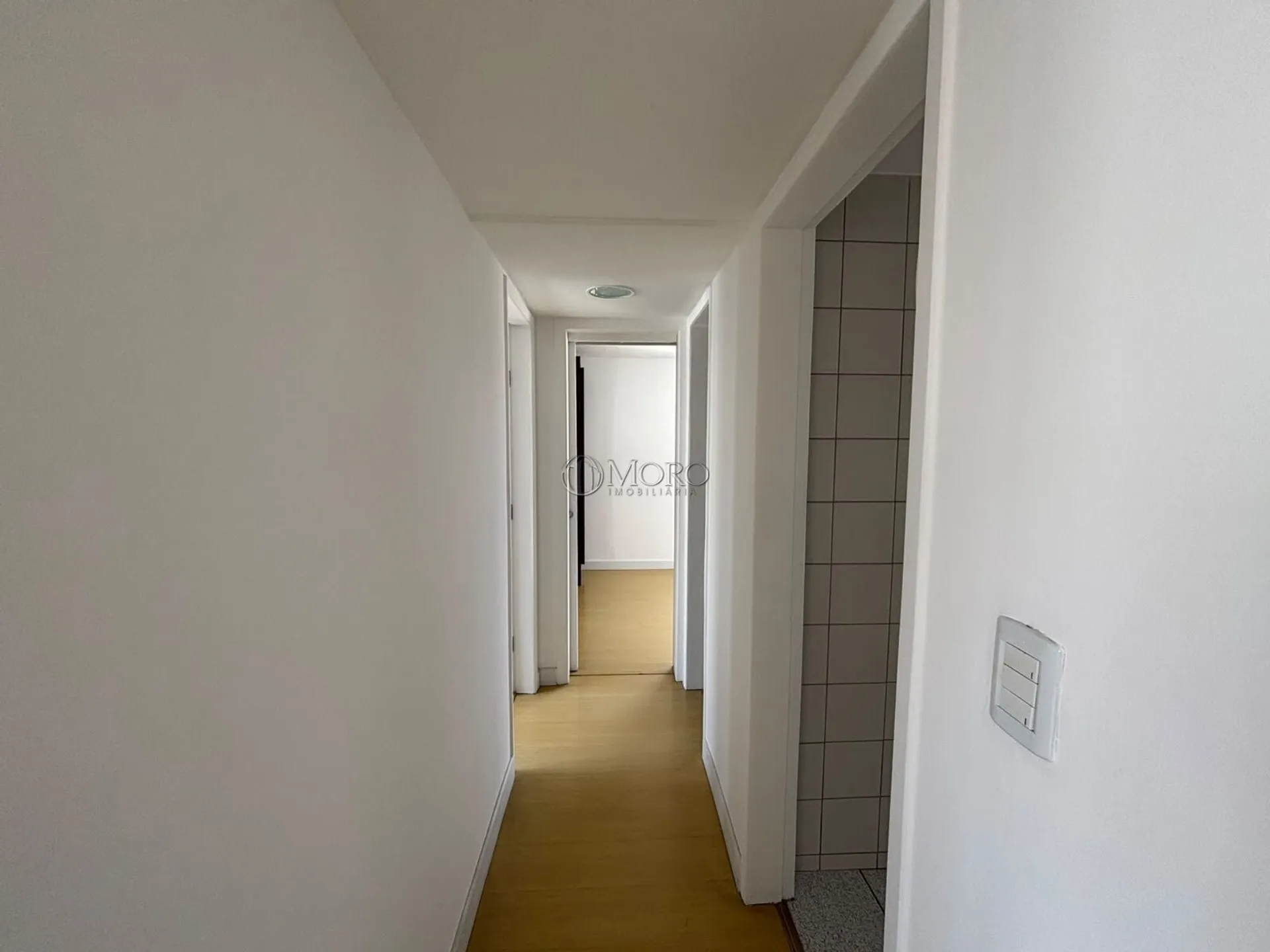 Apartment, 49 m², with a walk-in closet — photo 12