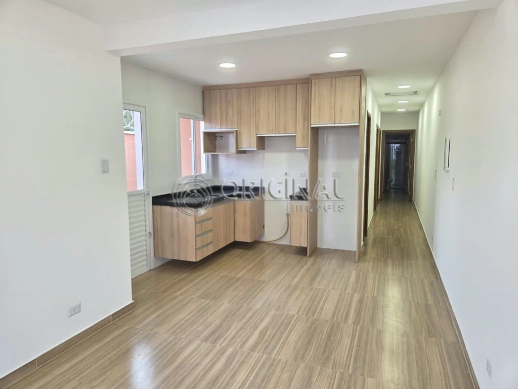 3-bedroom house, 1 with its own bathroom, 75 m², Curitiba — photo 8
