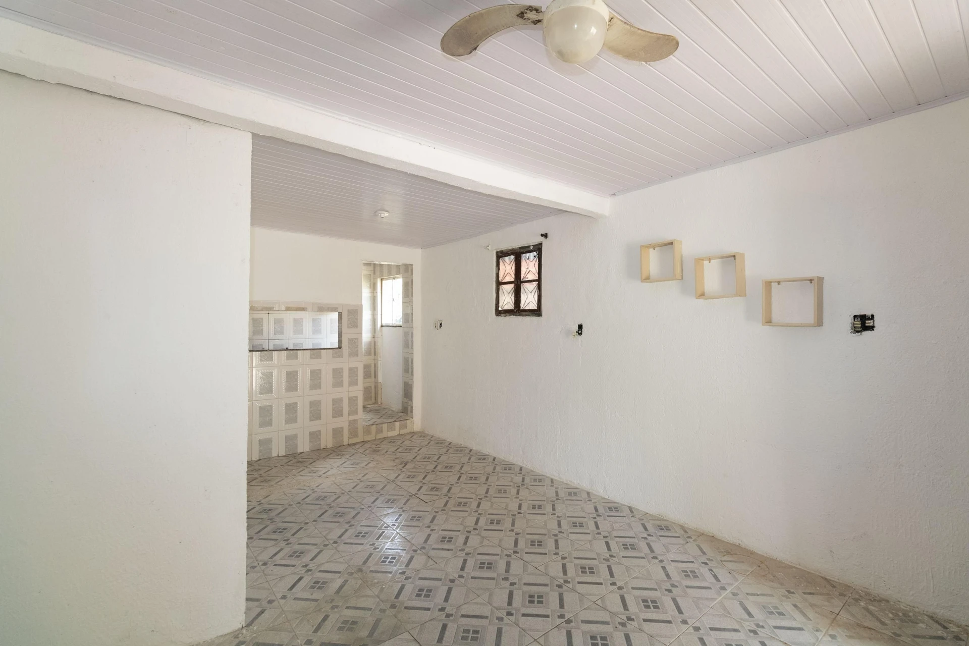 Studio, 32 m² — photo 8