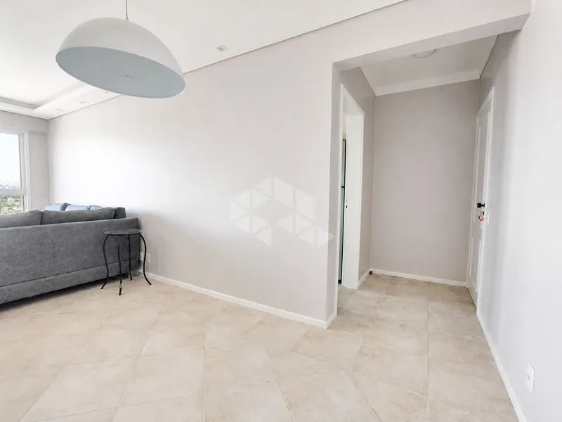 Home office in a 3-bedroom apartment, 98 m² — photo 28