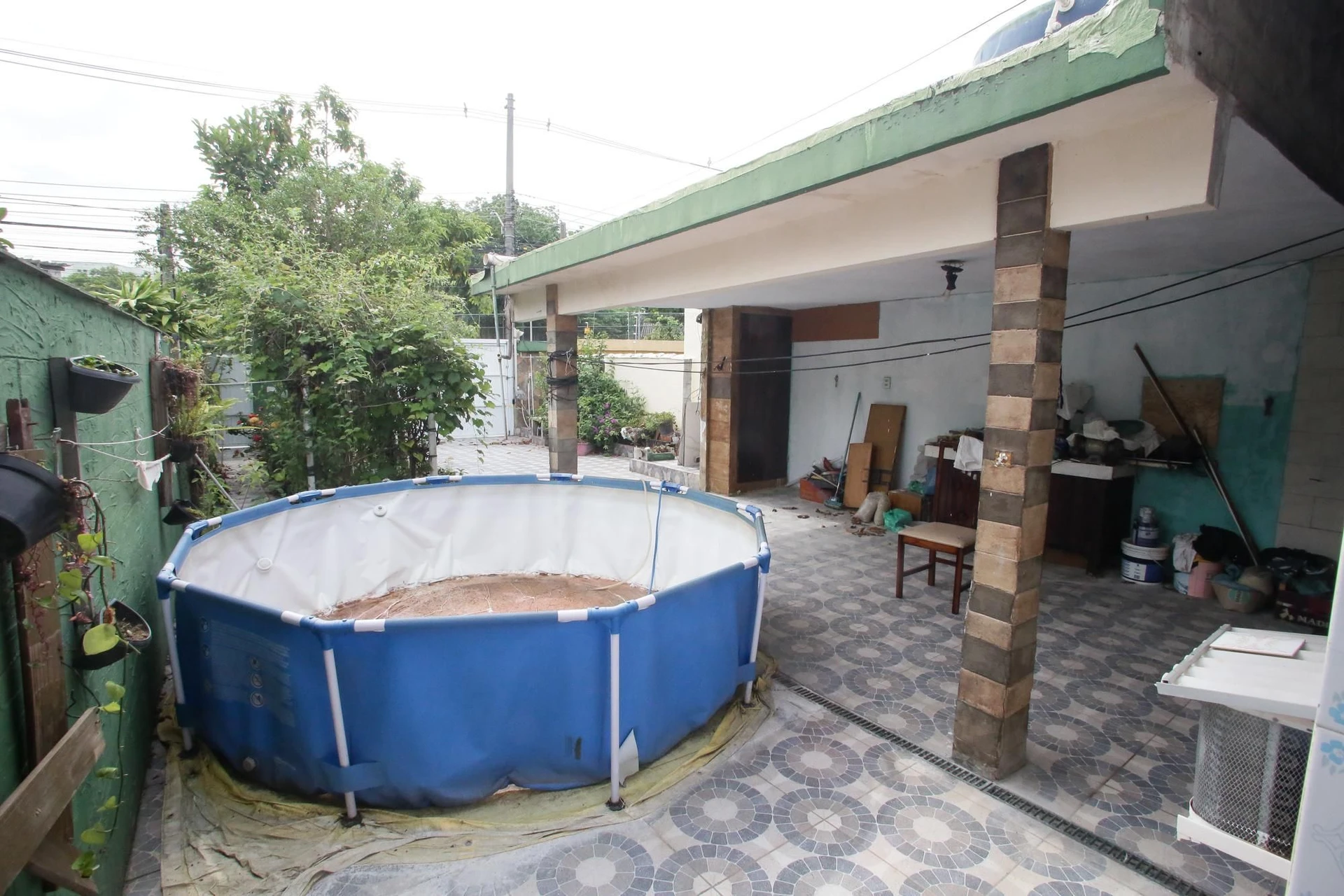 House for rent with 2 bedrooms and pets allowed — photo 17