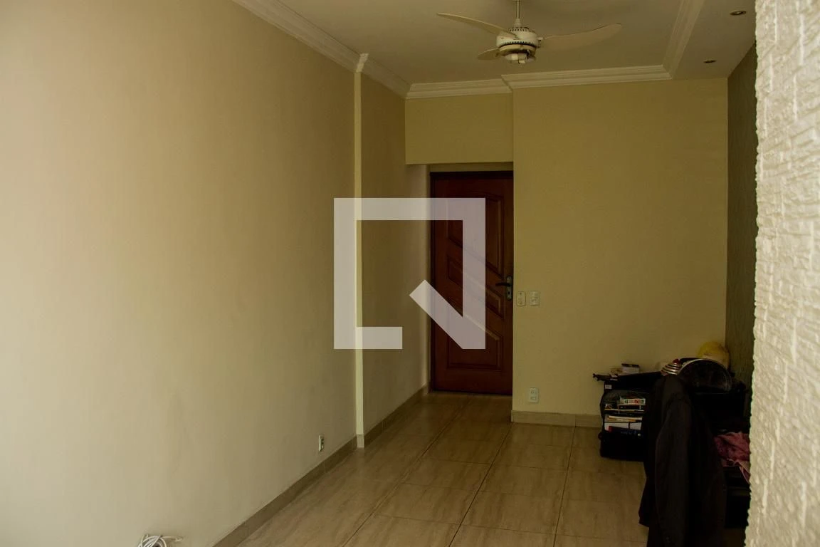 Unfurnished 2-bedroom apartment with 2 bathrooms and parking — photo 9