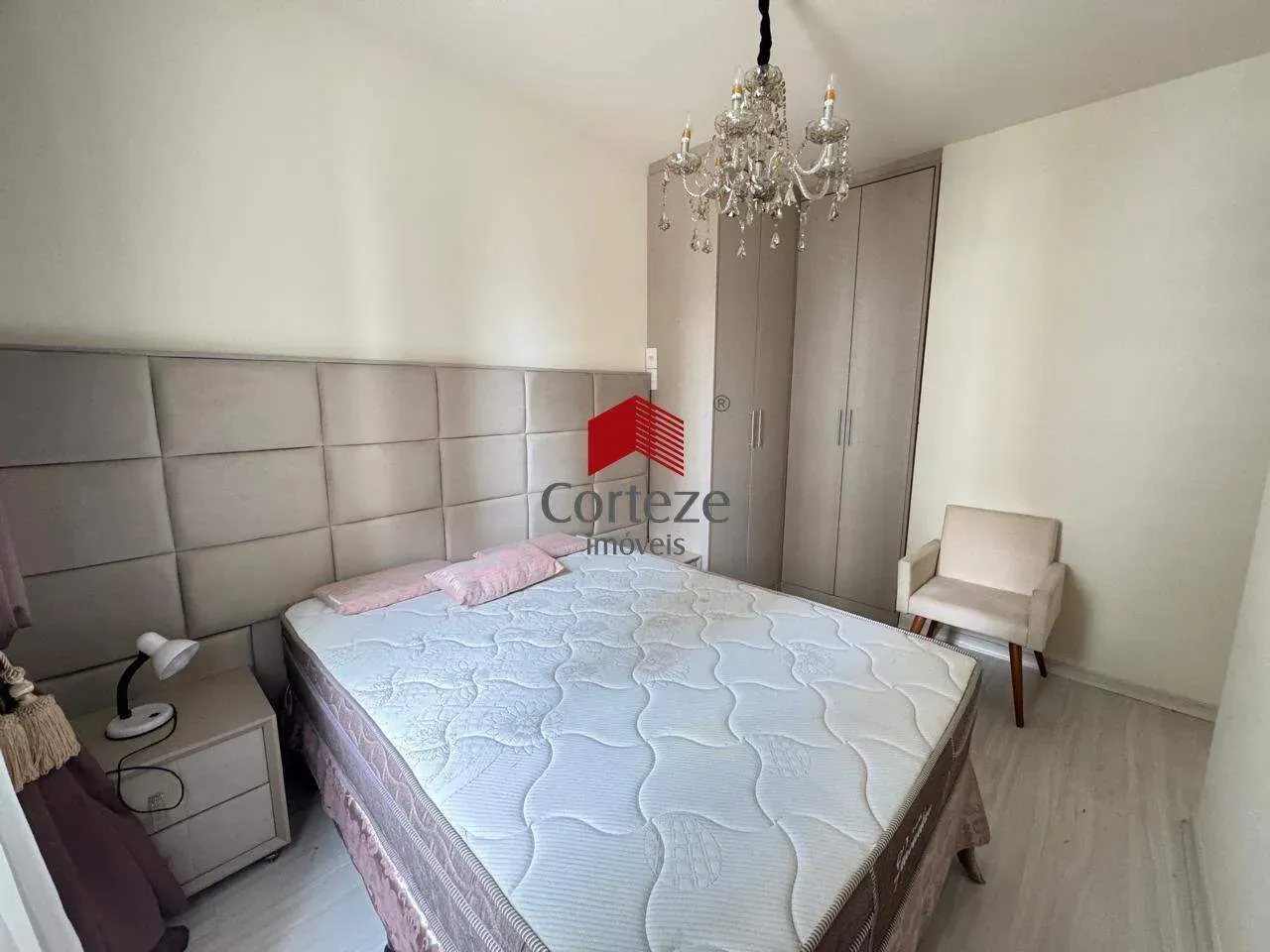 Apartamento mobiliado de 60,48 m² com 2 quartos — photo 18