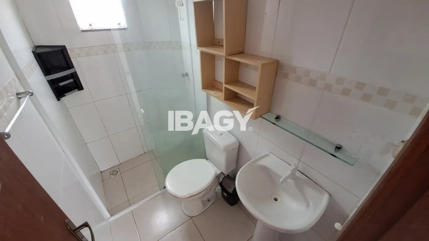 2-bedroom apartment, 52 m² — photo 12