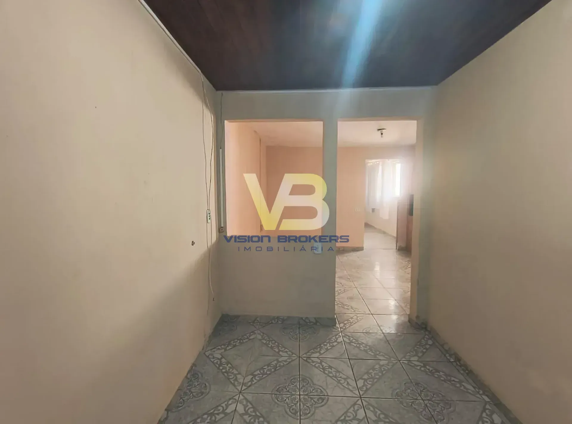 Casa de 80 m² e 3 quartos, São Miguel