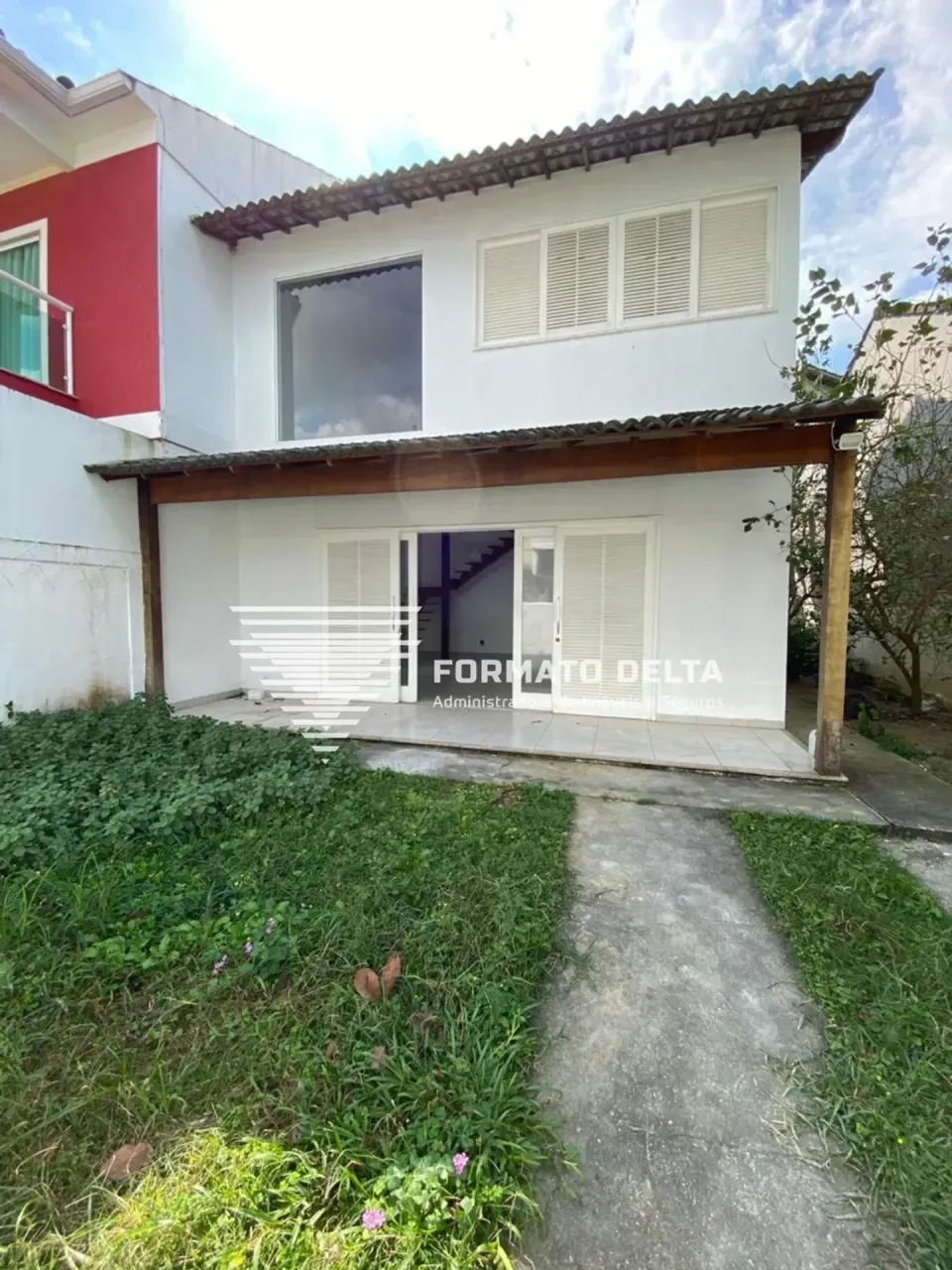 Casa com 3 quartos e 4 banheiros em condomínio fechado — photo 12