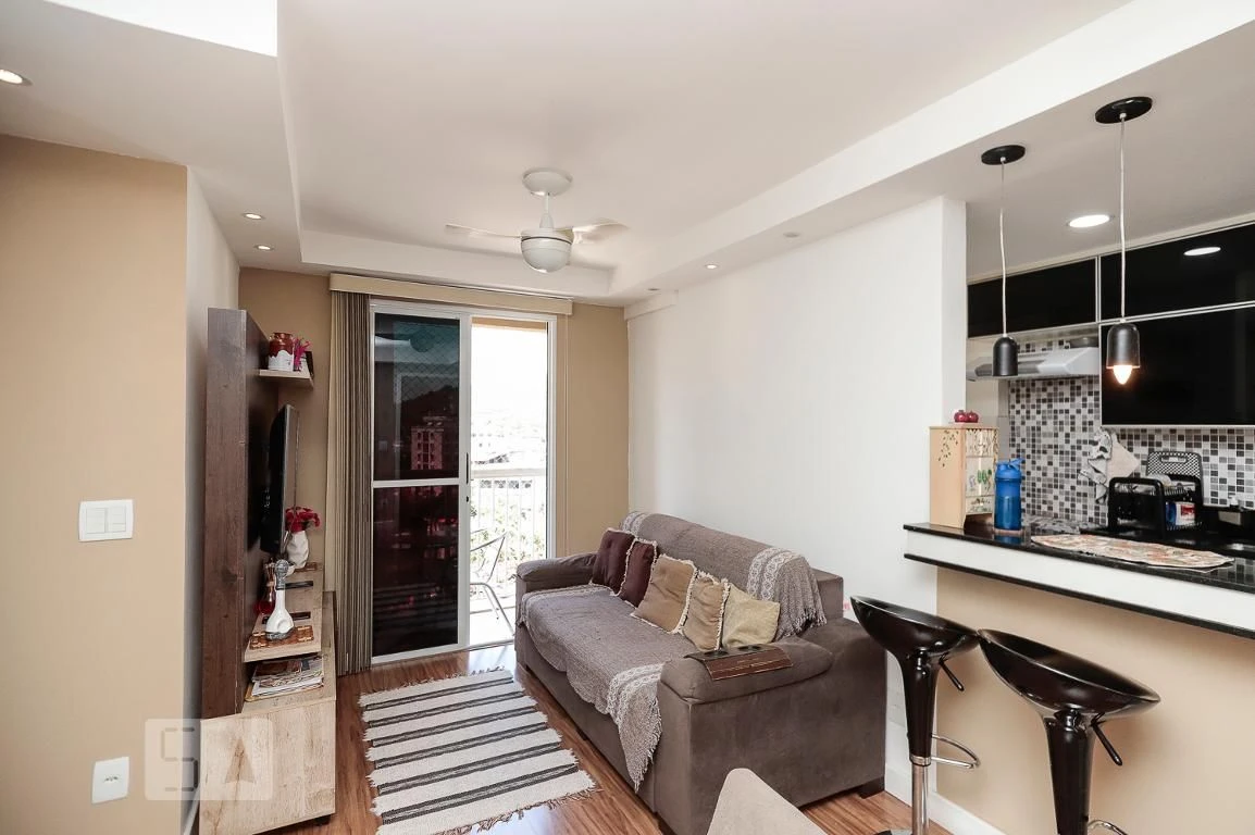 Furnished 2-bedroom apartment with balcony — photo 5