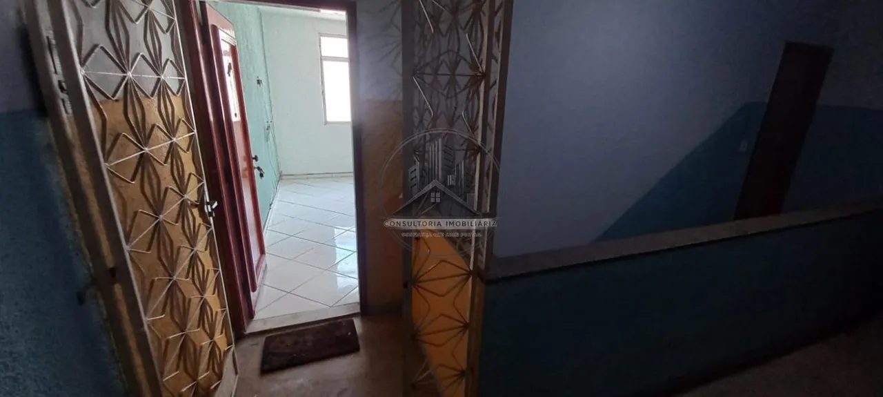 Apartamento para locação com 2 quartos e cozinha a gás — photo 19