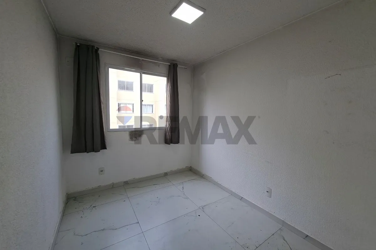 2-bedroom apartment with a home office in Rio de Janeiro — photo 4
