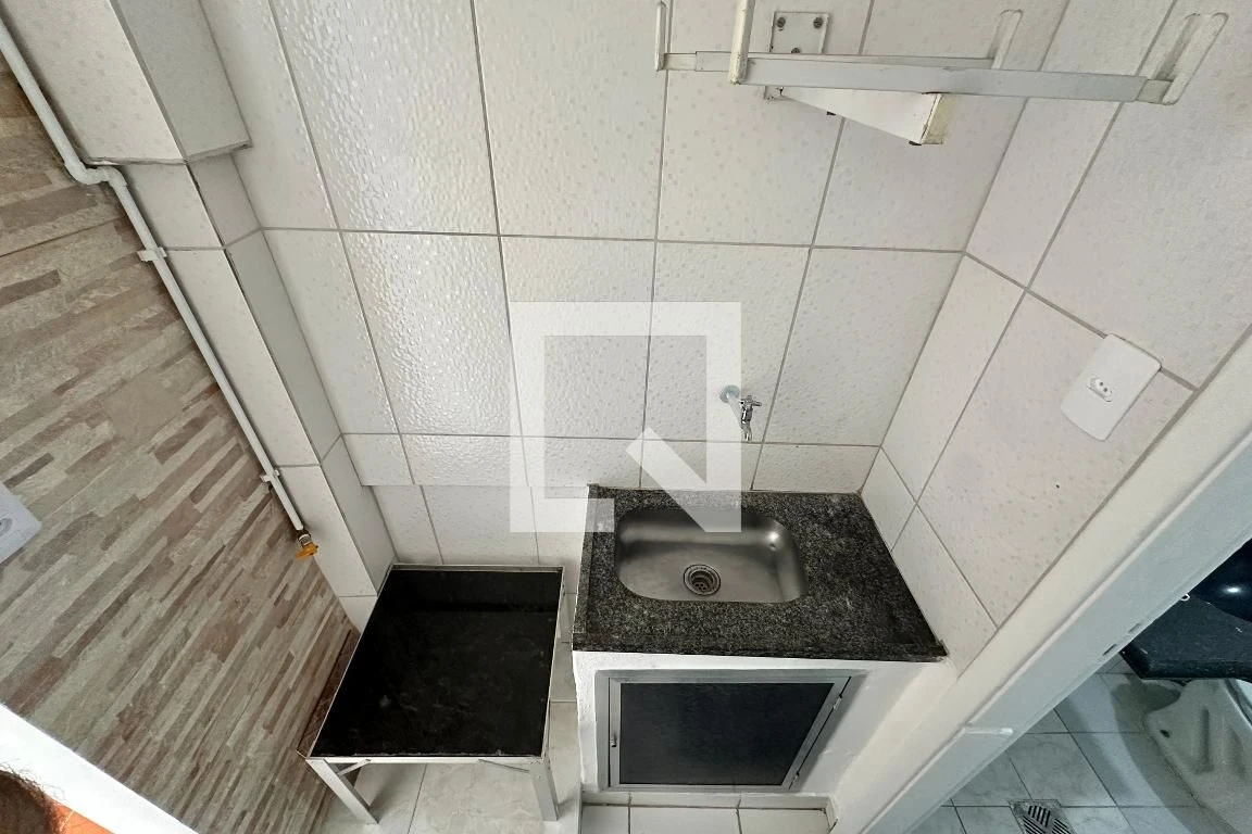 20 m² studio in Rio de Janeiro — photo 19