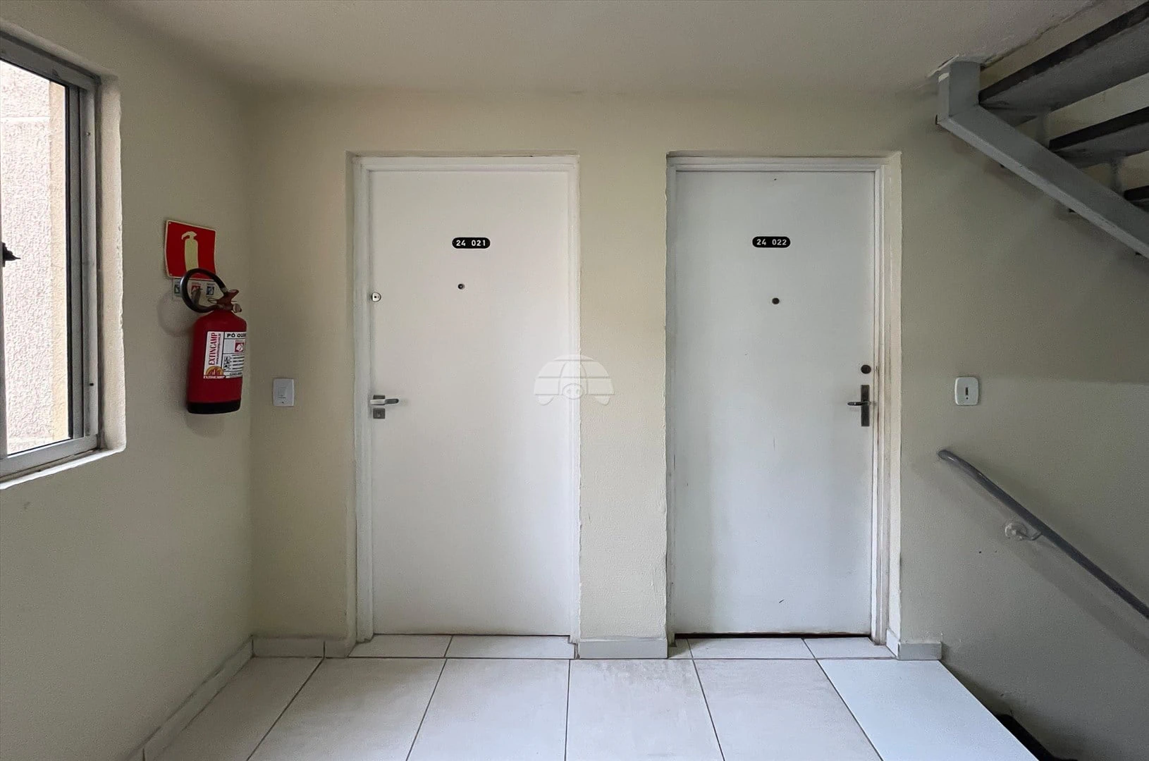 Apartamento de 42 m² e 2 quartos, Ganchinho — photo 18