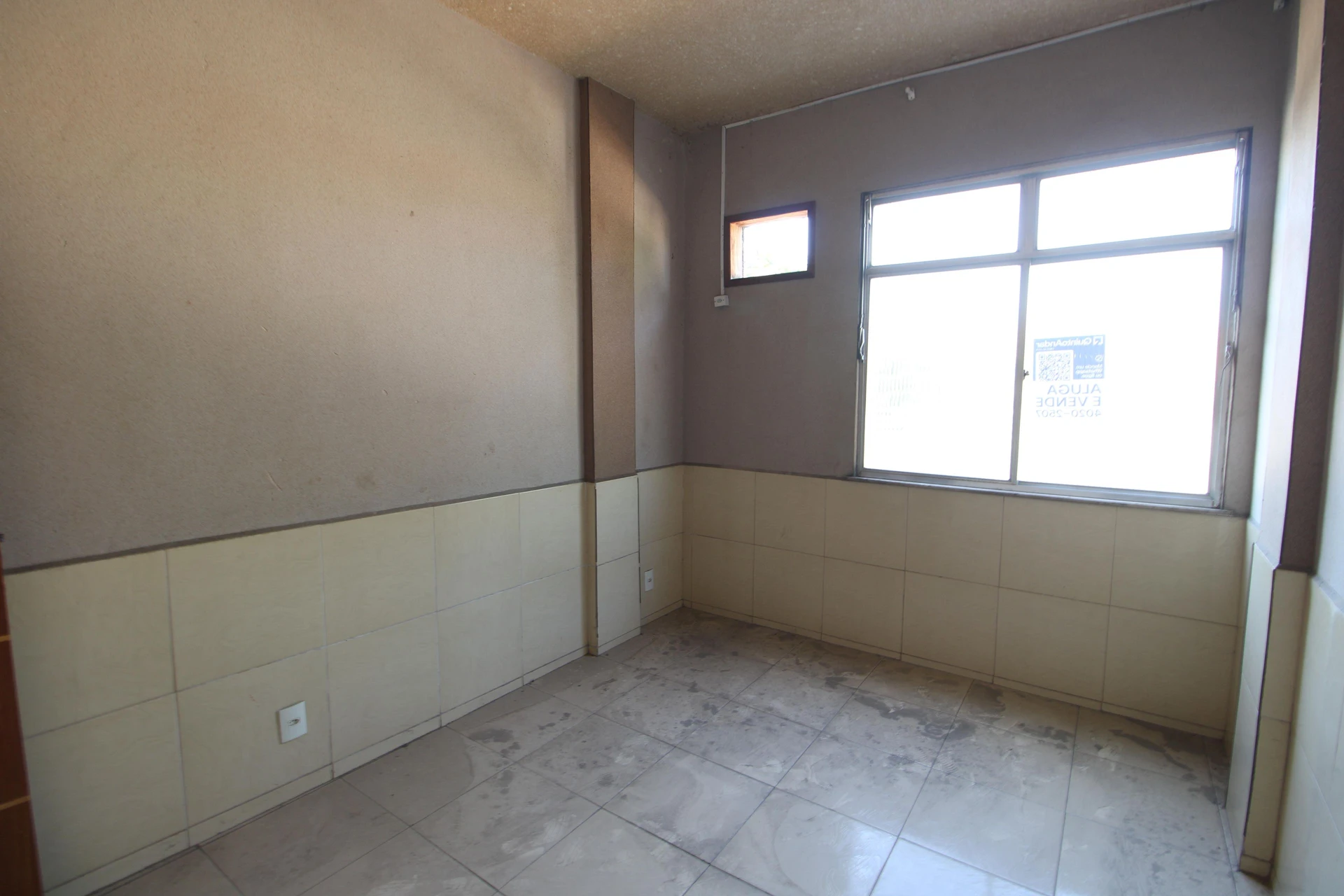 Apartment with 2 bedrooms and a separate kitchen — photo 20
