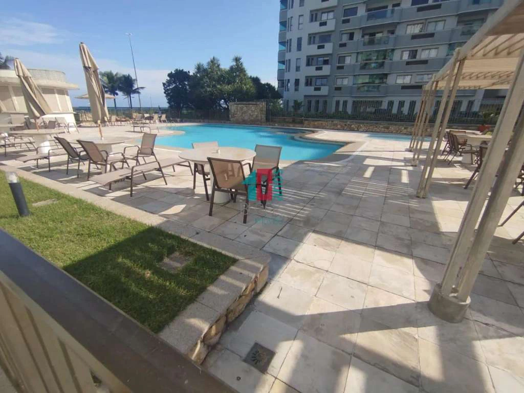 Apartamento de 70 m² com 1 quarto e varanda — photo 16