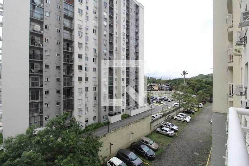 60 m² apartment with a home office and a mountain view — photo 23