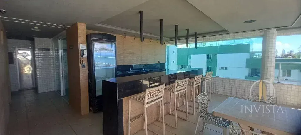 2-bedroom apartment with a private BBQ area — photo 13