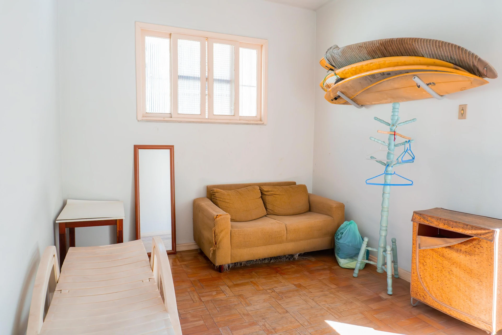 Casa de 7 quartos com piscina privativa, Tijuca — photo 25