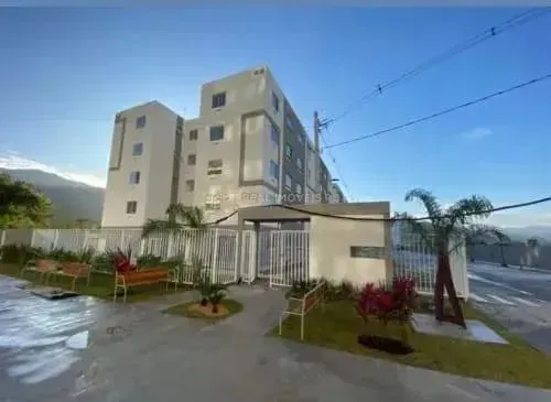 Apartment, 51 m², with a mountain view — photo 4