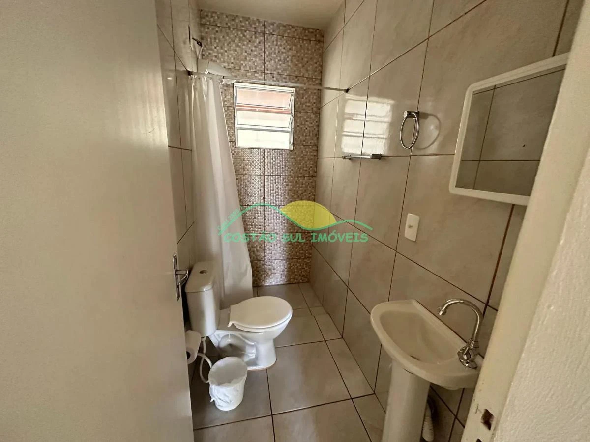 1-bedroom house with a gas kitchen and 90 m² — photo 10