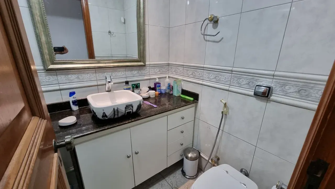 Apartamento com 3 quartos, 4 banheiros e 2 vagas — photo 15