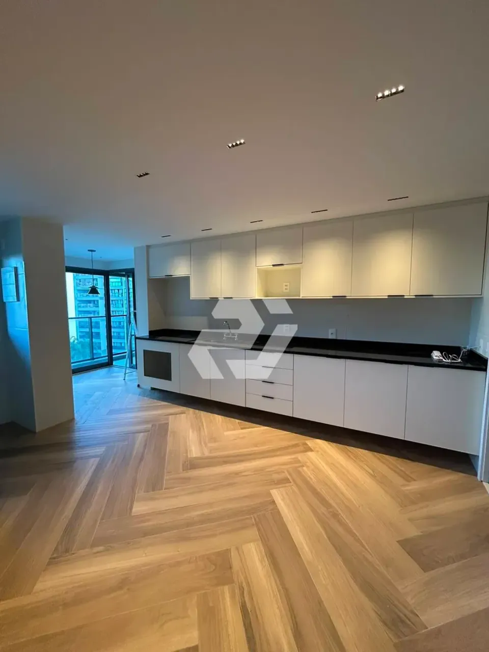 Apartamento para alugar com 3 quartos e varanda — photo 8