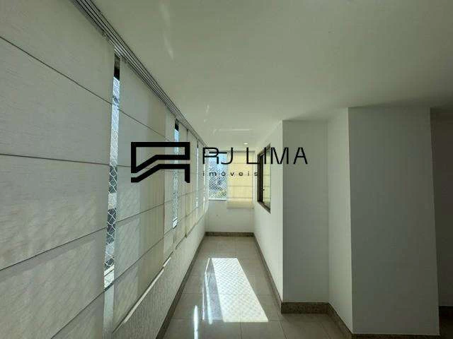 3-bedroom apartment with 82 m² and 2 parking spots — photo 9