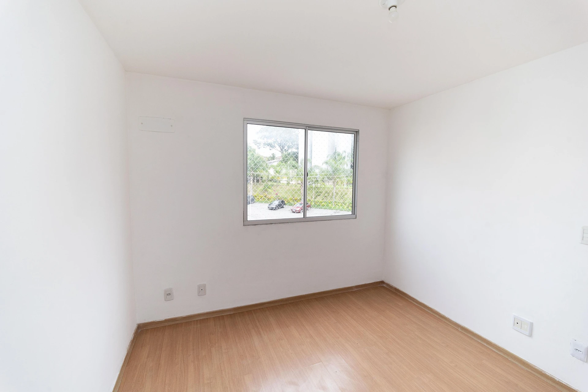 2-bedroom apartment in a building with a pool — photo 16