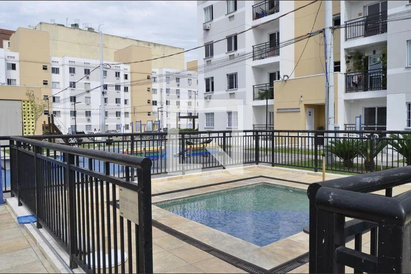 Apartamento de 44 m² com 2 quartos e jardim privativo — photo 39