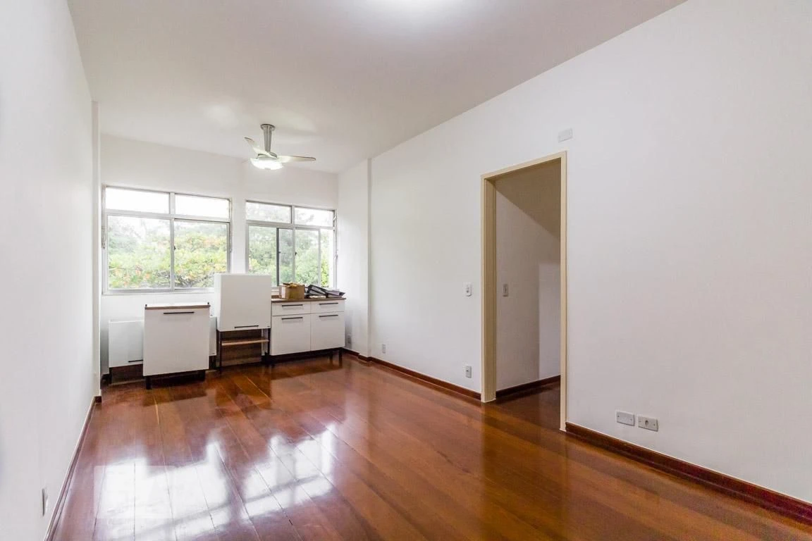 2-bedroom rental apartment with 1 bathroom and parking — photo 22