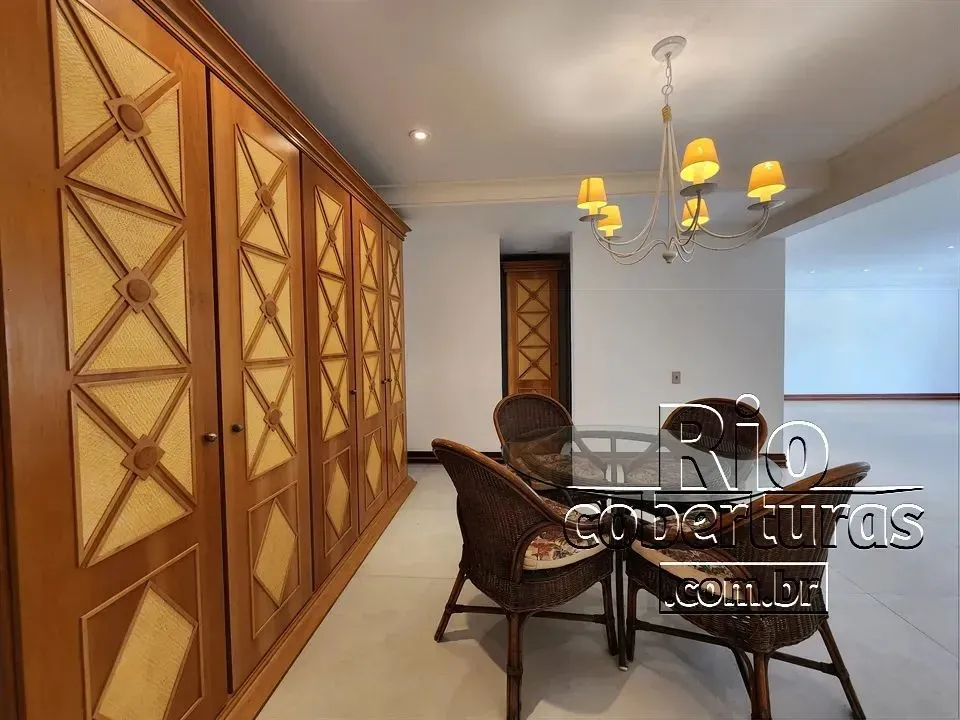 Apartment with 5 bedrooms and a separate gas kitchen — photo 10