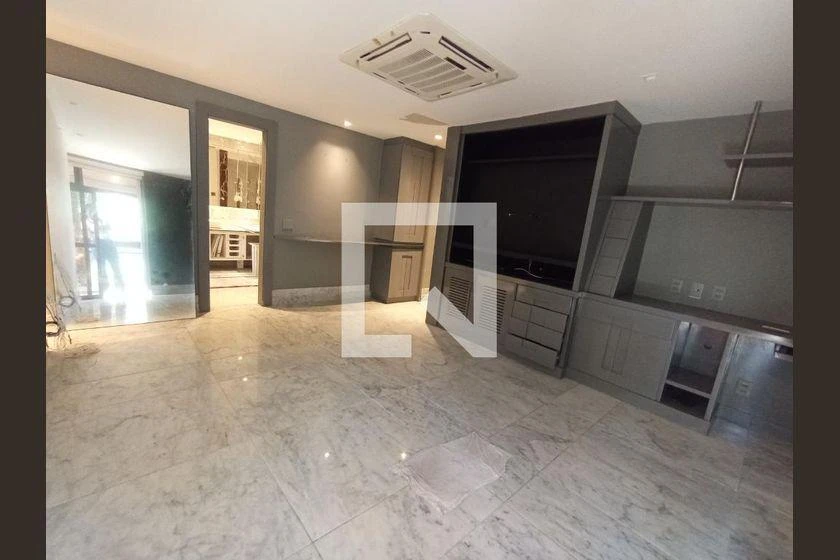 Rental apartment with 3 bedrooms and 160 m² — photo 8