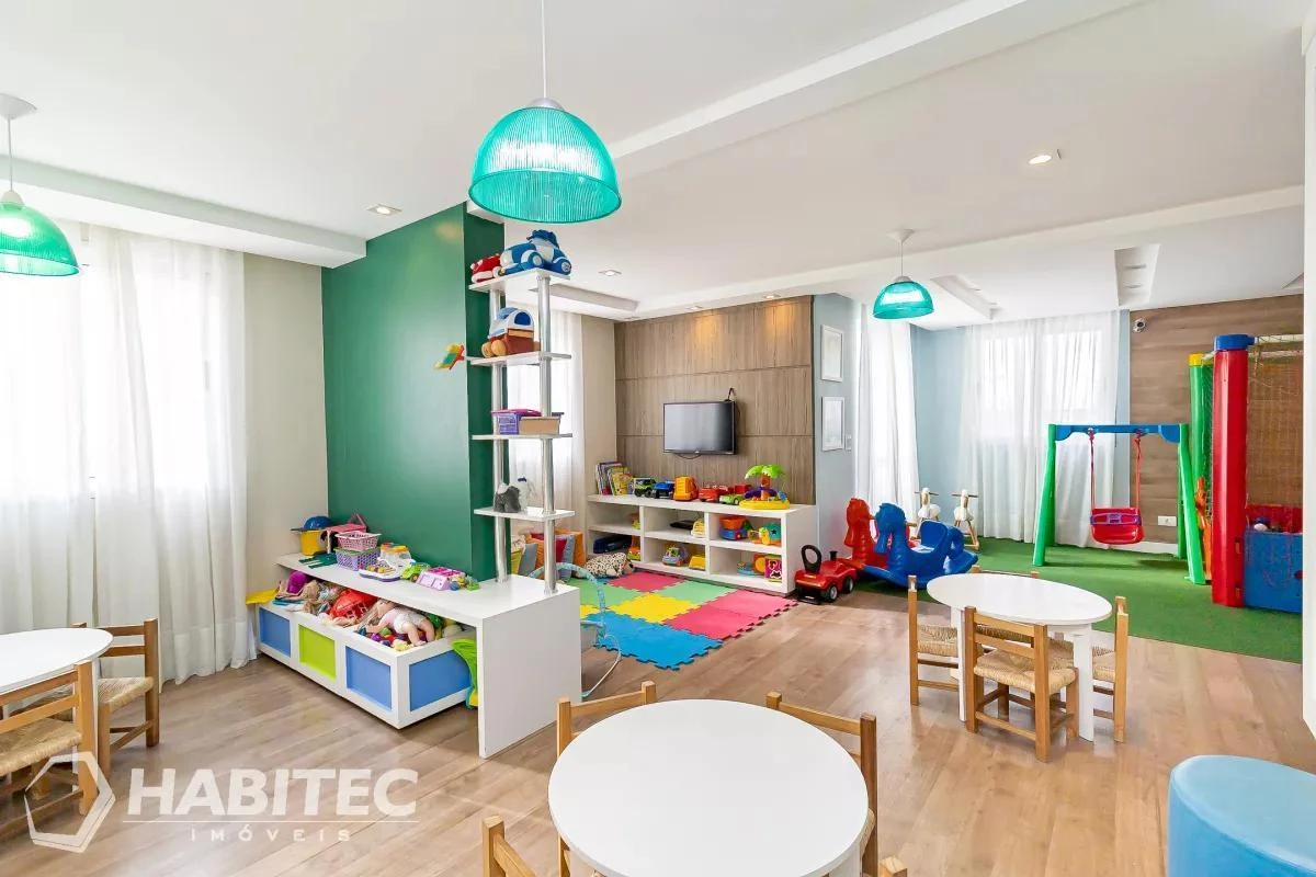 Apartamento de 3 quartos, sendo 1 suíte, 74 m², Cabral — photo 36