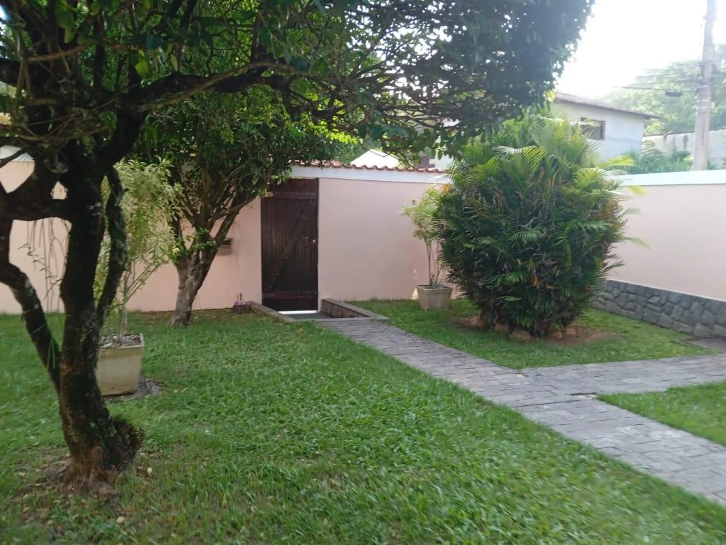 Casa de 4 quartos com varanda gourmet, Jacarepaguá — photo 11