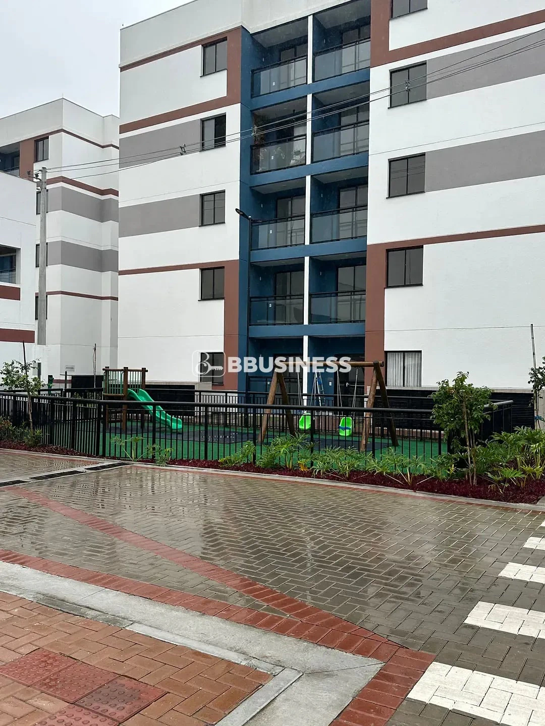 Apartamento mobiliado 80 m² com 3 quartos e suíte — photo 21