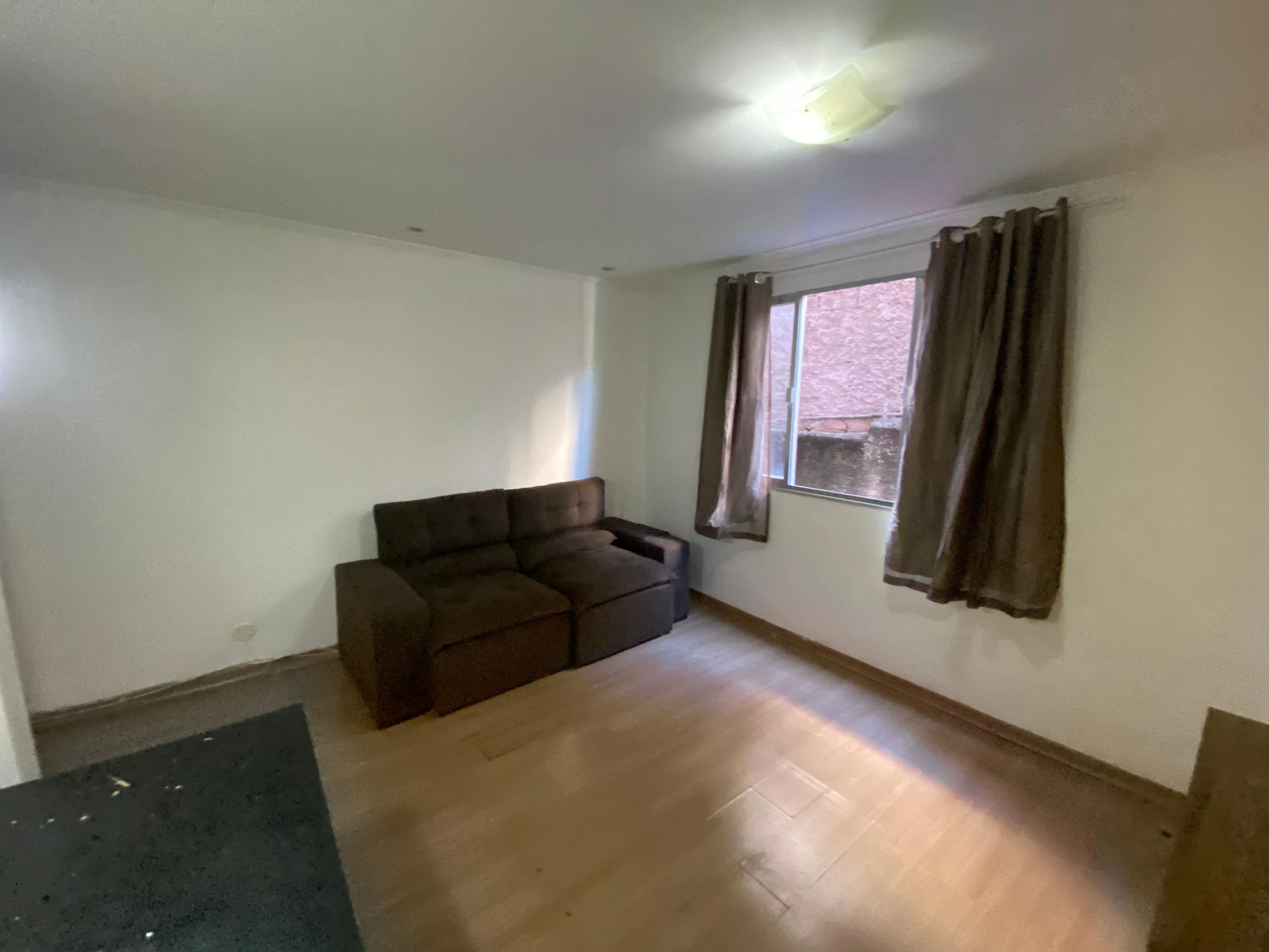 Apartamento, 44 m², com espaço de home office — photo 9