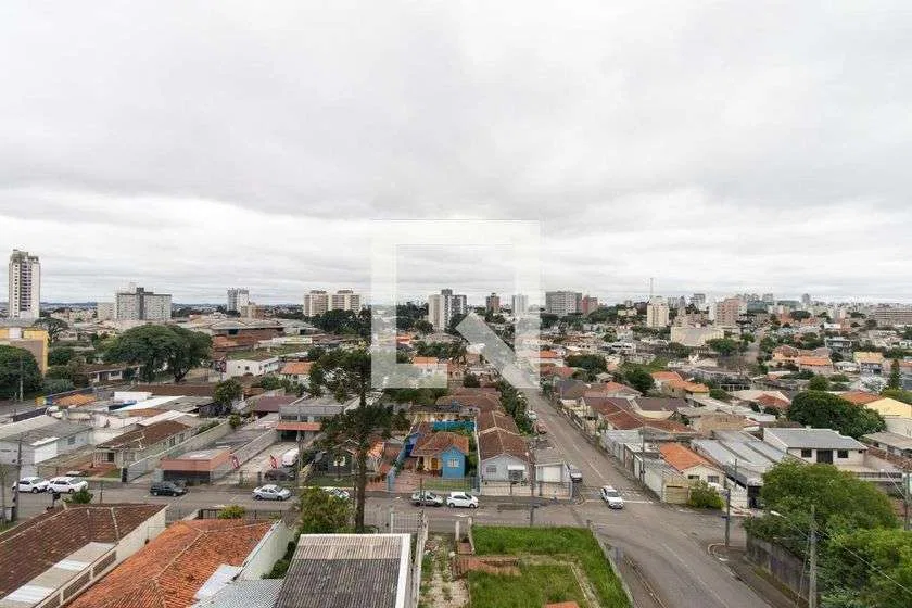 1-bedroom apartment with enclosed balcony — photo 30
