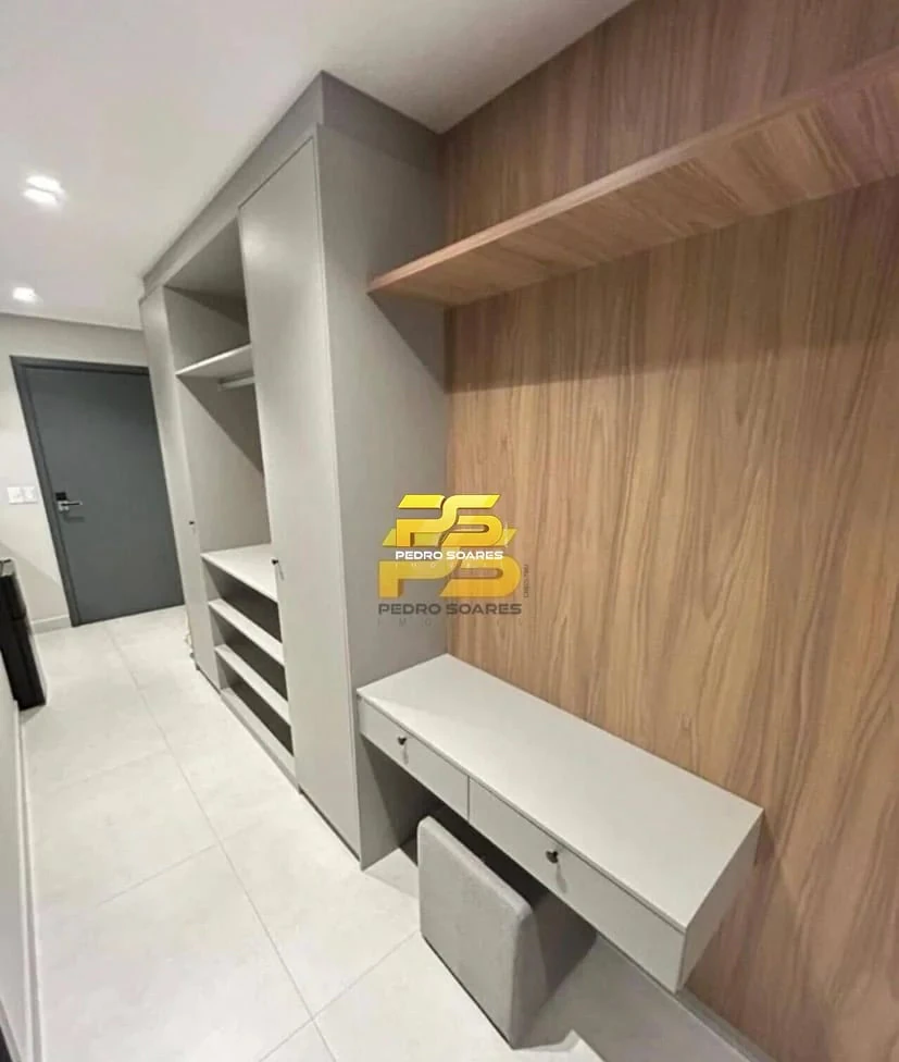Apartment, 20 m², with a water view — photo 6