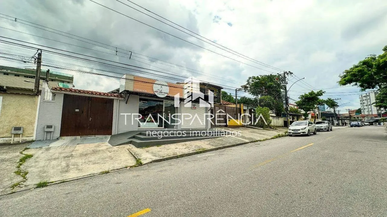 Casa sem mobília com 2 quartos e 2 banheiros — photo 18