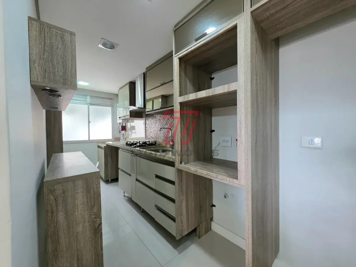 3-bedroom apartment 79 m² with 1 parking space — photo 20