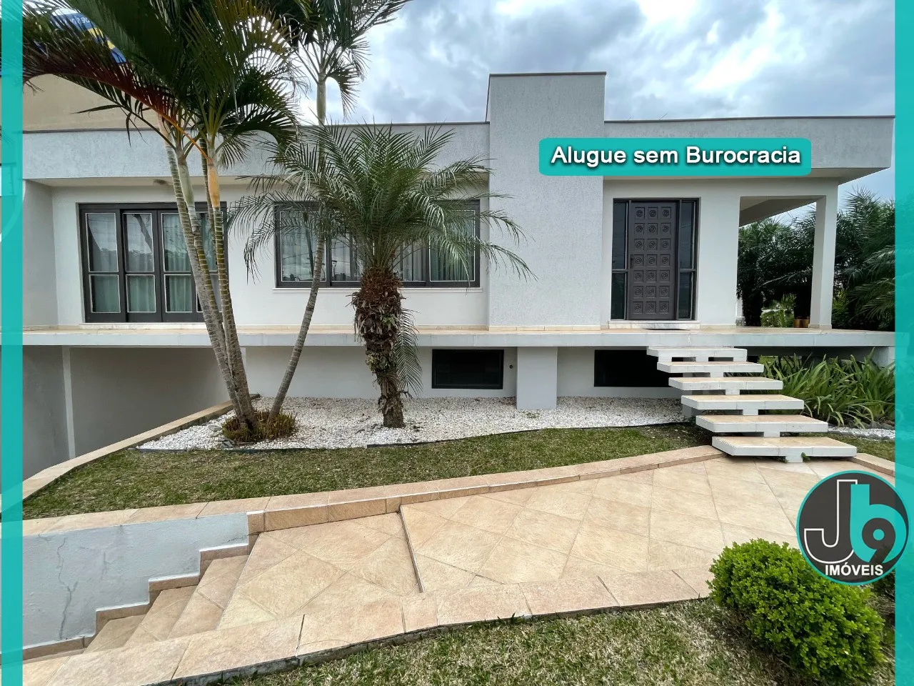 Furnished house with 5 bedrooms and 2 bathrooms — photo 2