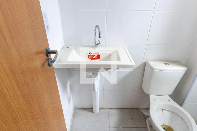 Apartamento de 100 m² com 2 quartos e vaga de 1 carro — photo 16