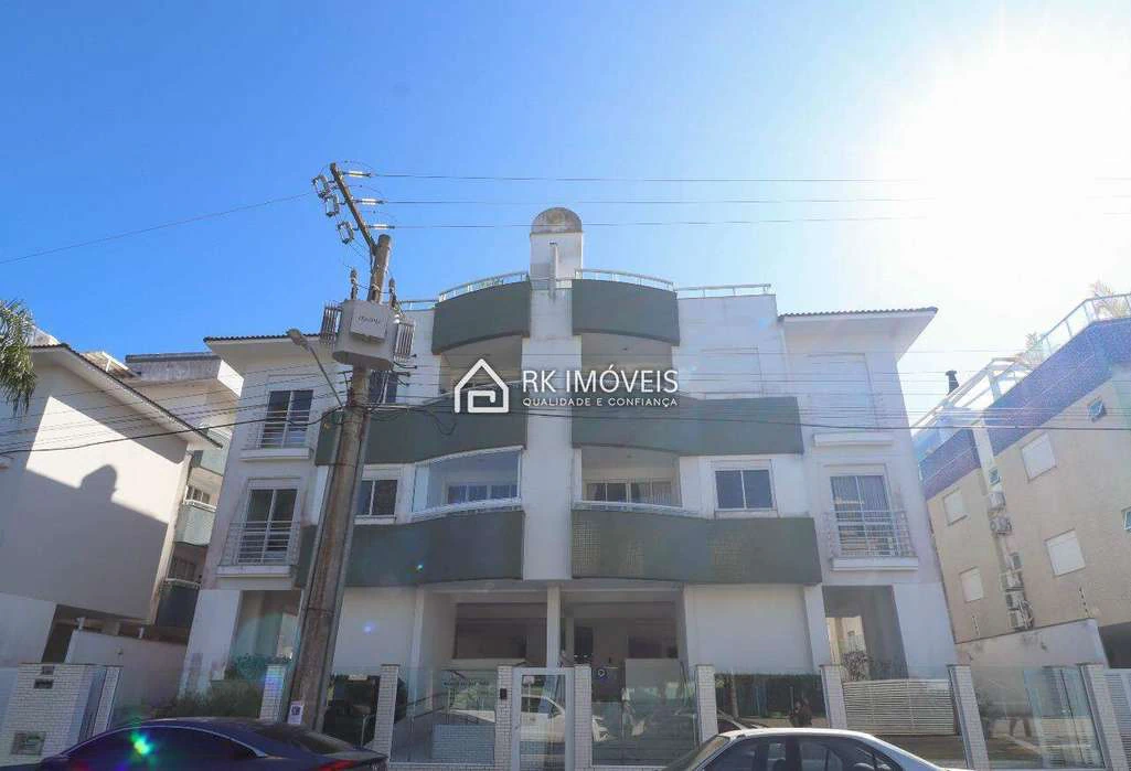 Apartamento para aluguel com 2 quartos e 1 suíte, 89 m² — photo 6