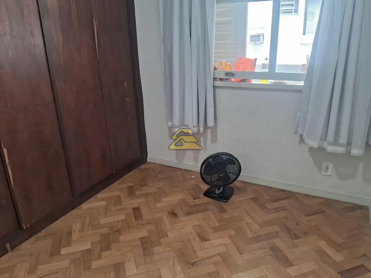 3-bedroom apartment with 1 parking space and 1 bath — photo 21