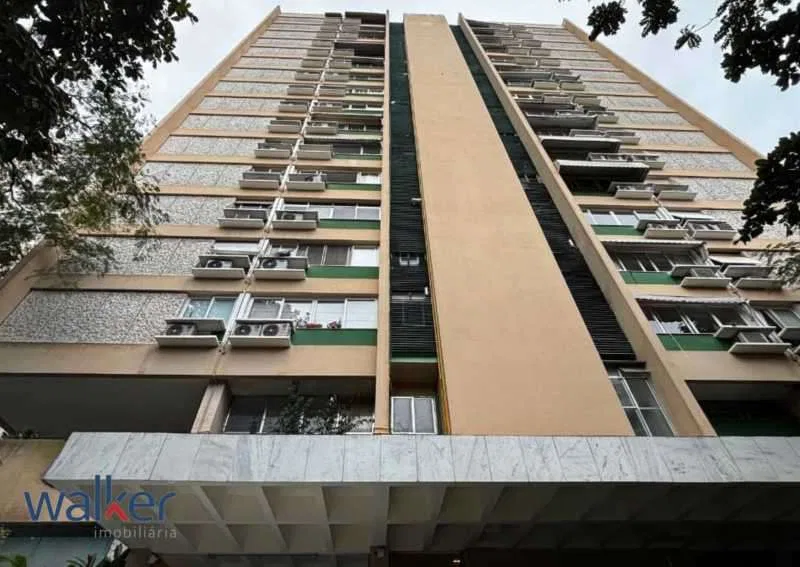 3-bedroom apartment with 87 m² and 1 parking space — photo 28