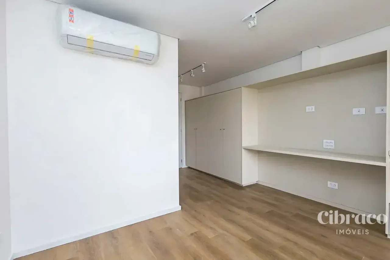 29.86 m² studio on the 3rd floor with a balcony — photo 8