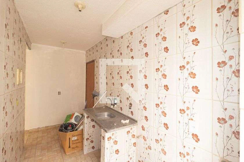 Rental apartment with 2 bedrooms and a closed kitchen — photo 9