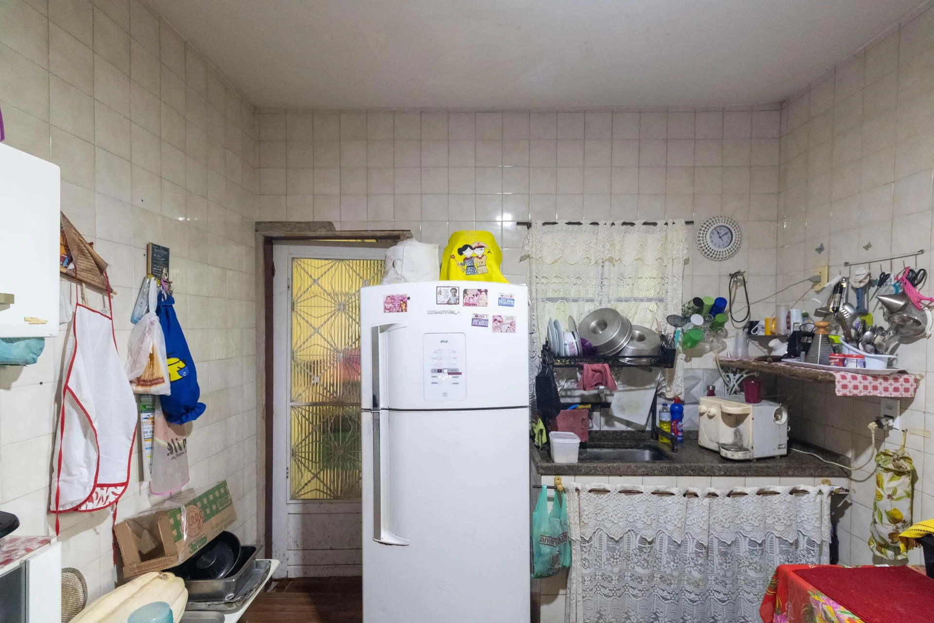 Меблированный дом с 2 спальнями и частным садом — photo 5