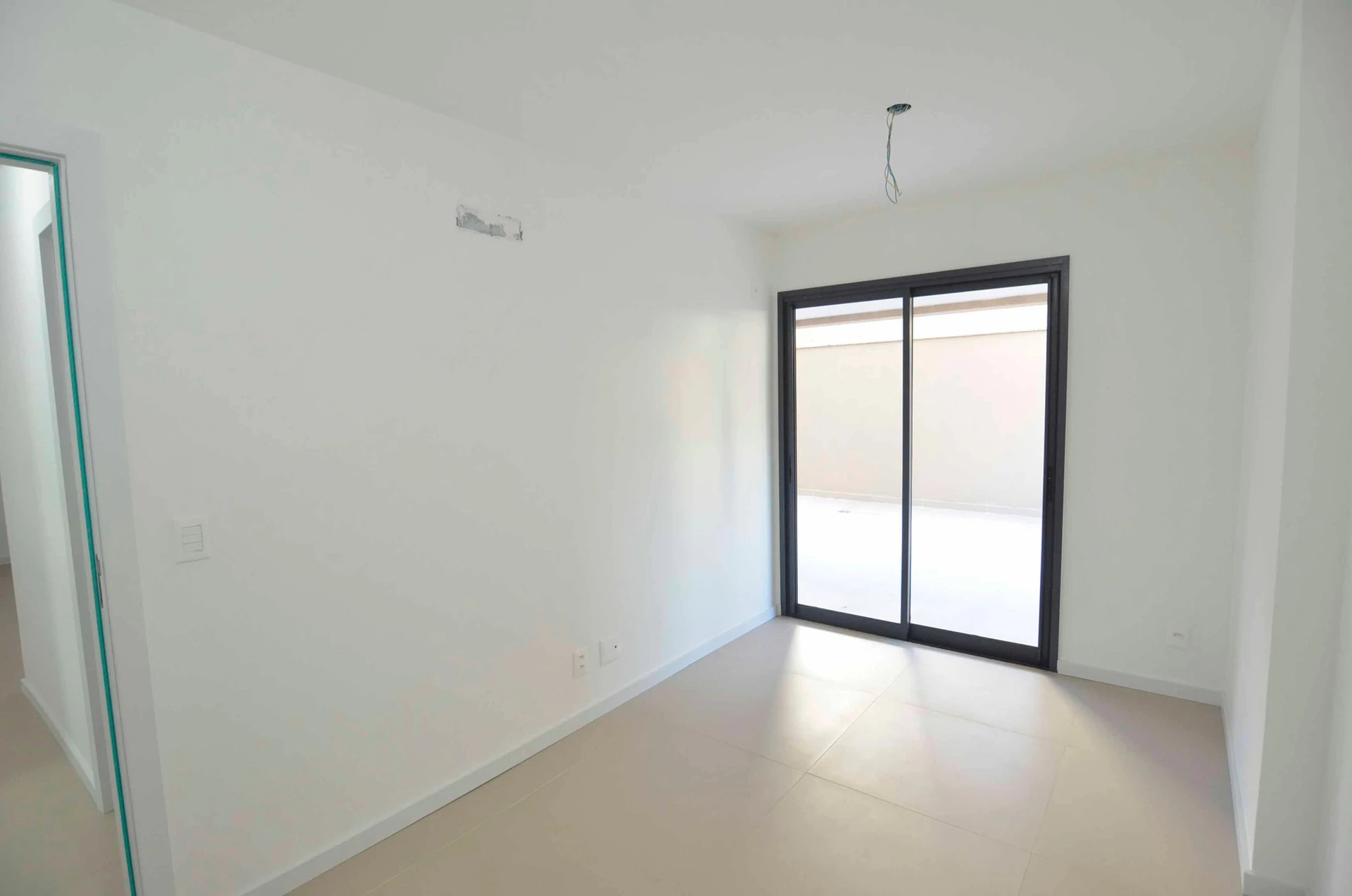 Apartamento de 2 quartos em condomínio com sauna — photo 38