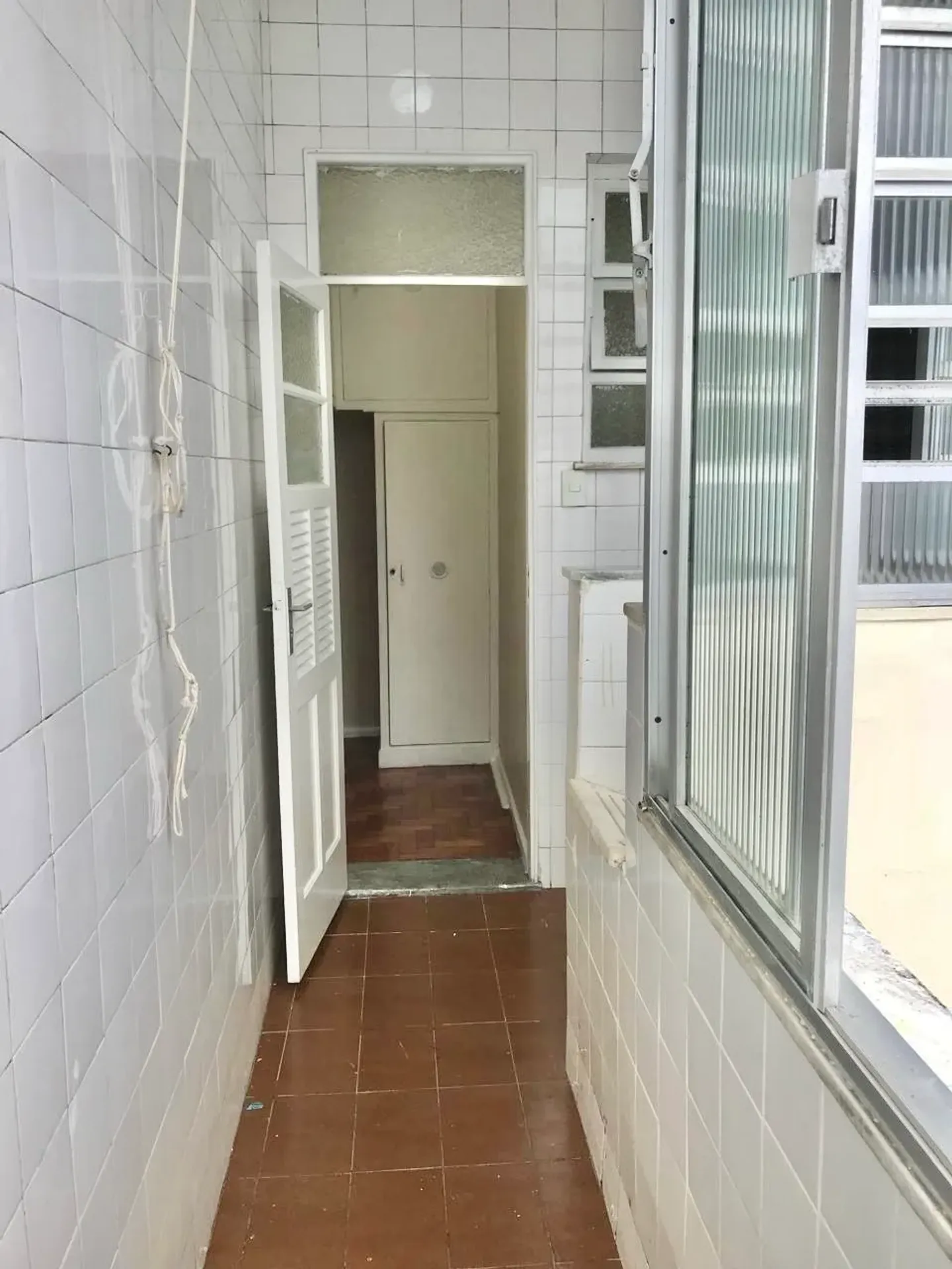 One-bedroom apartment with a home office in Rio de Janeiro — photo 18