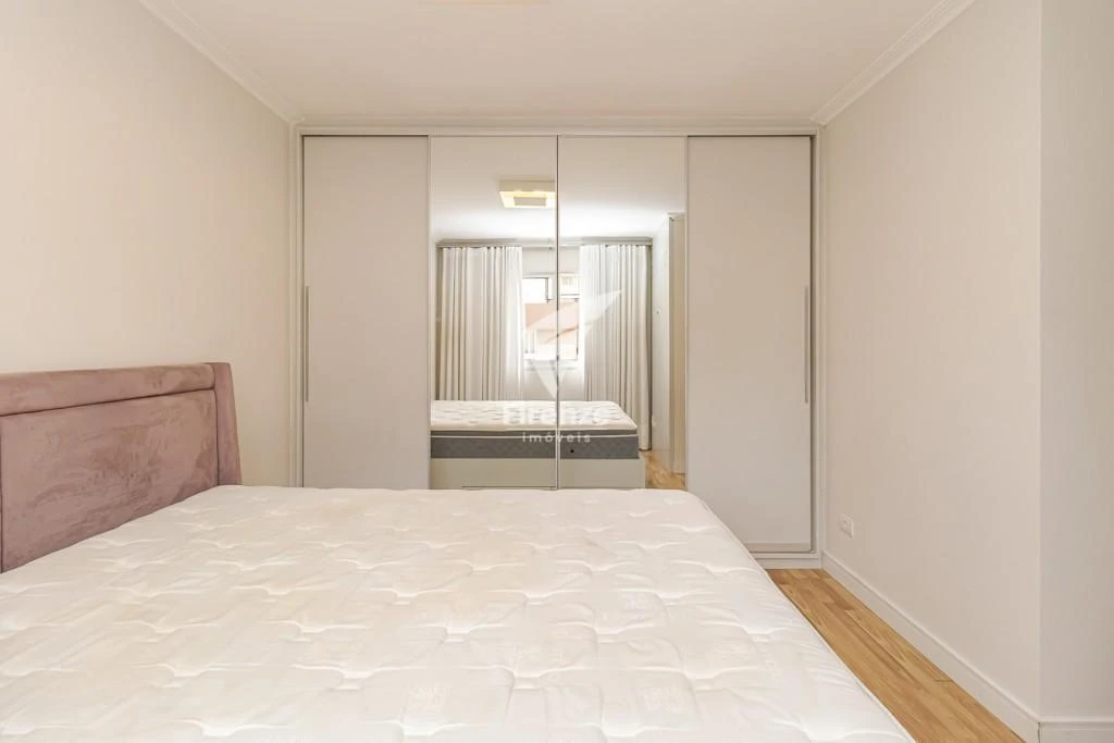 Washing machine in a 3-bedroom apartment, 74 m² — photo 9